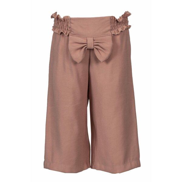 1759 Παιδική Παντελόνα 3/4 Ρόζ M&B FASHION 1759 - Image 2