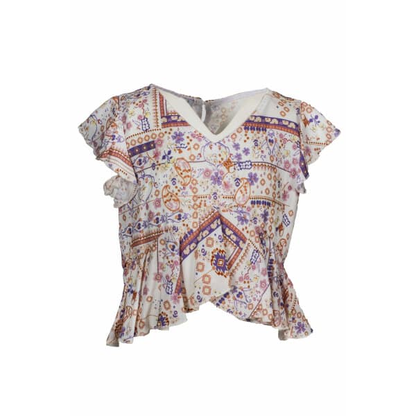 Παιδική Μπλούζα Top M&B FASHION 1809 - Image 4