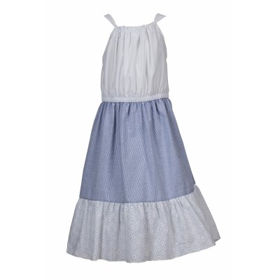 Παιδικό Φόρεμα Γαλάζιο M&B FASHION 1822