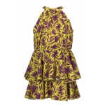 Παιδικό Φόρεμα Floral M&B FASHION 1830