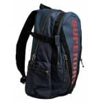 Ανδρική Τσάντα SUPERDRY CODE MTN TARP  Y9110157A Μπλέ - Image 2