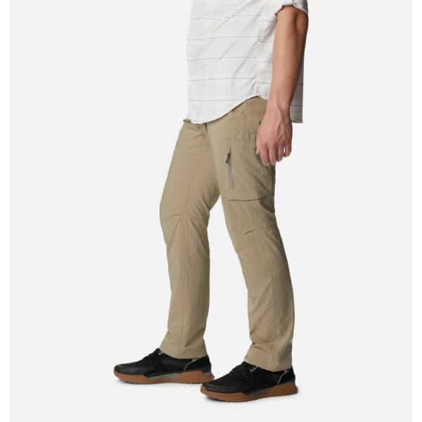 Ανδρικό Παντελόνι COLUMBIA SILVER 2012952 Μπέζ - Image 2