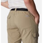 Ανδρικό Παντελόνι COLUMBIA SILVER 2012952 Μπέζ - Image 4