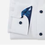 Ανδρικό Πουκάμισο OLYMP LEVEL FIVE 20903400 Λευκό - Image 4