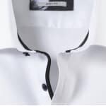 Ανδρικό Πουκάμισο OLYMP LEVEL FIVE 21203400 Λευκό - Image 3