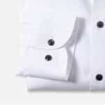 Ανδρικό Πουκάμισο OLYMP LEVEL FIVE 21203400 Λευκό - Image 4