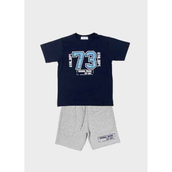 22310004-1 ΣΕΤ ΒΕΡΜΟΥΔΑ ΑΓΟΡΙ ΜΠΛΕ 22310004 ACTION - Image 1