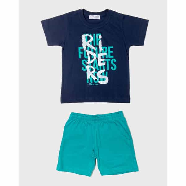 22320003-2 ΣΕΤ ΒΕΡΜΟΥΔΑ ΑΓΟΡΙ ΜΠΛΕ 22320003 ACTION - Image 1