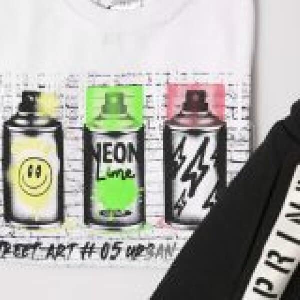 ΠΑΙΔΙΚΟ ΣΕΤ ΜΕ ΒΕΜΟΥΔΑ ΑΓΟΡΙ 2-5 ΕΤΩΝ ΛΕΥΚΟ SPRINT 231-1004 - Image 2