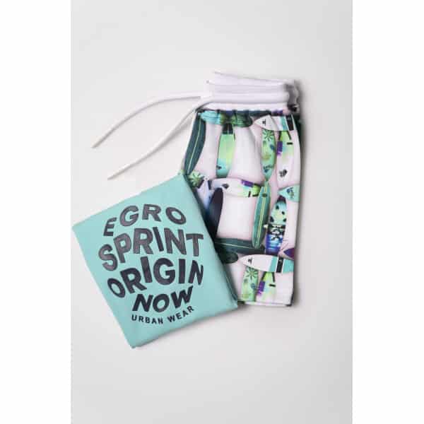 ΠΑΙΔΙΚΟ ΣΕΤ ΜΕ ΒΕΡΜΟΥΔΑ ΑΓΟΡΙ 1-5 ΕΤΩΝ ΓΑΛΑΖΙΟ SPRINT 231-1016 - Image 2