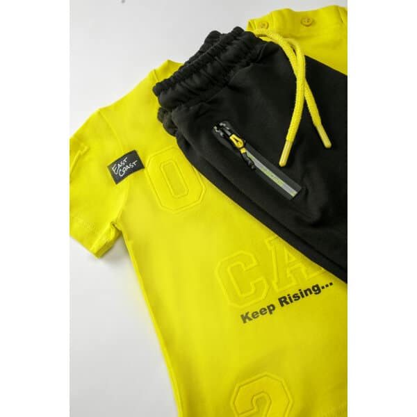 ΠΑΙΔΙΚΟ ΣΕΤ ΜΕ ΒΕΡΜΟΥΔΑ ΑΓΟΡΙ 1-5 ΕΤΩΝ LIME SPRINT 231-1066 - Image 3