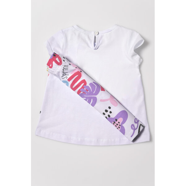 ΠΑΙΔΙΚΟ ΣΕΤ ΜΕ ΚΟΛΑΝ ΚΟΡΙΤΣΙ 2-5 ΕΤΩΝ ΛΕΥΚΟ SPRINT 231-2001 - Image 3