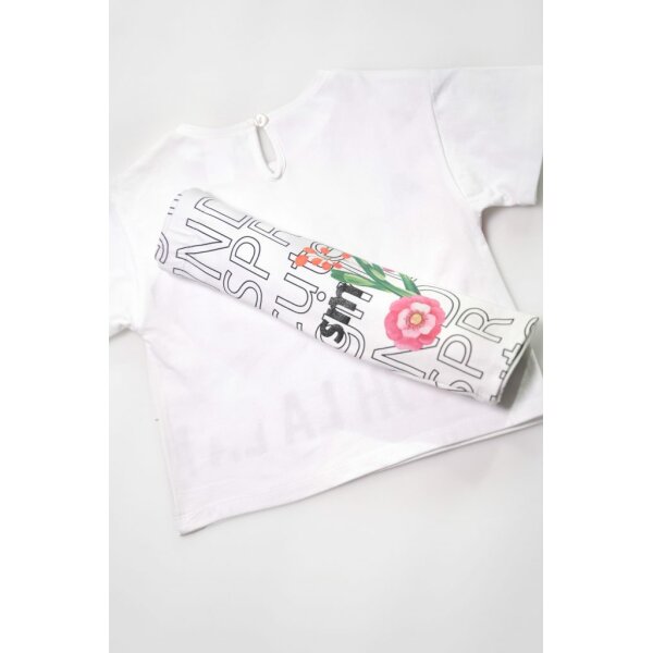 ΠΑΙΔΙΚΟ ΣΕΤ ΜΕ ΚΟΛΑΝ ΚΟΡΙΤΣΙ 1-5 ΕΤΩΝ ΛΕΥΚΟ SPRINT 231-2046 - Image 3