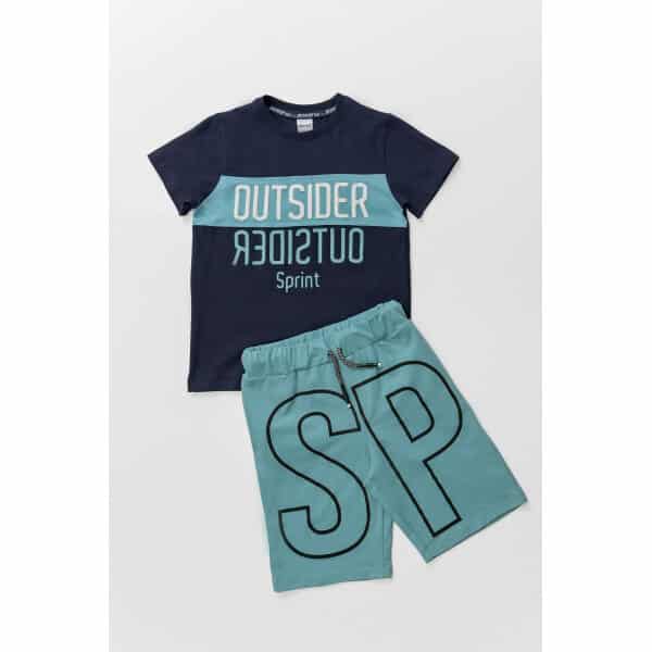 231-3000 BLUE a ΣΕΤ ΜΑΚΟ ΒΕΡΜΟΥΔΑ ΑΓΟΡΙ ΜΠΛΕ SPRINT 231-3000 - Image 1