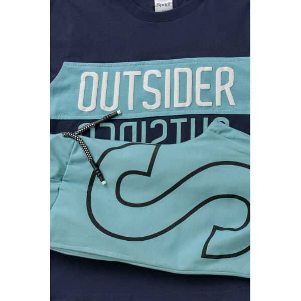 ΣΕΤ ΜΑΚΟ ΒΕΡΜΟΥΔΑ ΑΓΟΡΙ  ΜΠΛΕ SPRINT 231-3000 - Image 2