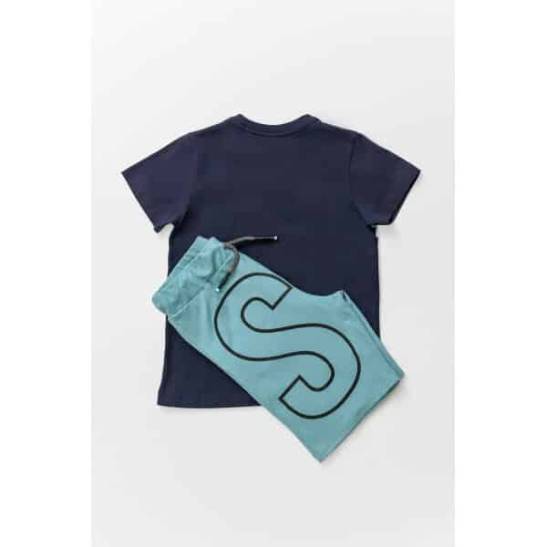 ΣΕΤ ΜΑΚΟ ΒΕΡΜΟΥΔΑ ΑΓΟΡΙ  ΜΠΛΕ SPRINT 231-3000 - Image 3