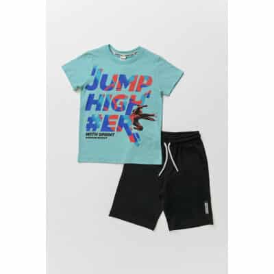 ΣΕΤ  ΒΕΡΜΟΥΔΑ ΑΓΟΡΙ ΓΑΛΑΖΙΟ  SPRINT 231-3011