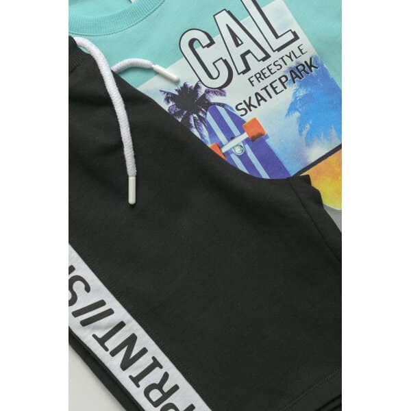 ΣΕΤ ΜΑΚΟ ΒΕΡΜΟΥΔΑ ΑΓΟΡΙ  ΓΑΛΑΖΙΟ SPRINT 231-3014 - Image 2