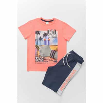 ΣΕΤ ΜΑΚΟ ΒΕΡΜΟΥΔΑ ΑΓΟΡΙ ΠΟΡΤΟΚΑΛΙ SPRINT 231-3014