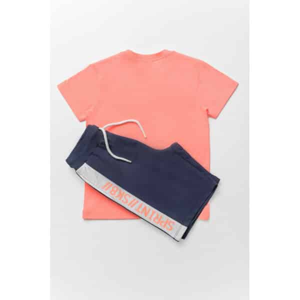 ΣΕΤ ΜΑΚΟ ΒΕΡΜΟΥΔΑ ΑΓΟΡΙ ΠΟΡΤΟΚΑΛΙ SPRINT 231-3014 - Image 3