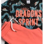 ΣΕΤ ΜΑΚΟ ΒΕΡΜΟΥΔΑ ΑΓΟΡΙ DRAGONS SPRINT 231-3035 - Image 3