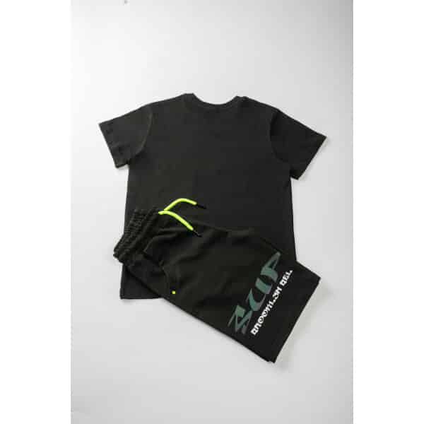 231-3062 BLACK c ΣΕΤ ΜΑΚΟ ΒΕΡΜΟΥΔΑ ΑΓΟΡΙ ΜΑΥΡΟ SPRINT 231-3062 - Image 3