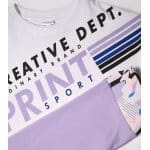 ΠΑΙΔΙΚΟ ΣΕΤ ΜΕ ΚΟΛΑΝ 3/4 ΚΟΡΙΤΣΙ 6-16 ΕΤΩΝ SPRINT 231-4022 - Image 4