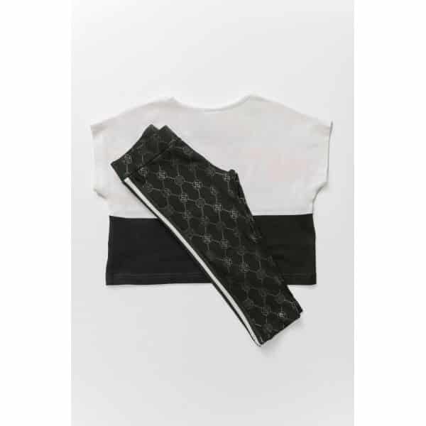 231-4032 WHITE c ΣΕΤ ΚΟΛΑΝ 3/4  ΚΟΡΙΤΣΙ ΛΕΥΚΟ SPRINT 231-4032 - Image 3