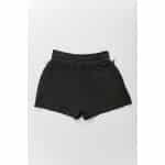 ΠΑΙΔΙΚΟ SHORTS ΚΟΡΙΤΣΙ 6-16 ΕΤΩΝ ΜΑΥΡΟ SPRINT 231-4065 - Image 3