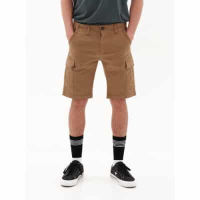 Ανδρική Βερμούδα CARGO EMERSON 231.EM47.95 Μπέζ