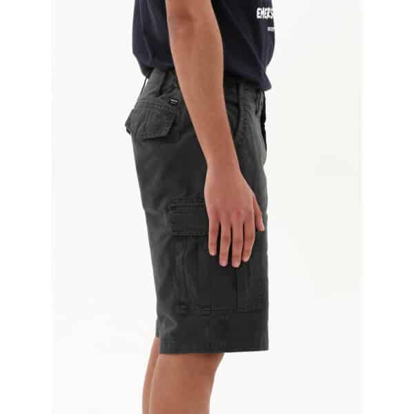 231.EM47.95-FOREST-GREEN_5 Ανδρική Βερμούδα CARGO EMERSON 231.EM47.95 Πράσινο - Image 5