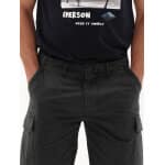 Ανδρική Βερμούδα CARGO EMERSON 231.EM47.95 Πράσινο - Image 6