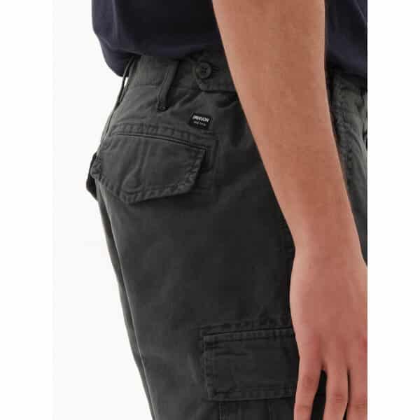 231.EM47.95-FOREST-GREEN_7 Ανδρική Βερμούδα CARGO EMERSON 231.EM47.95 Πράσινο - Image 7