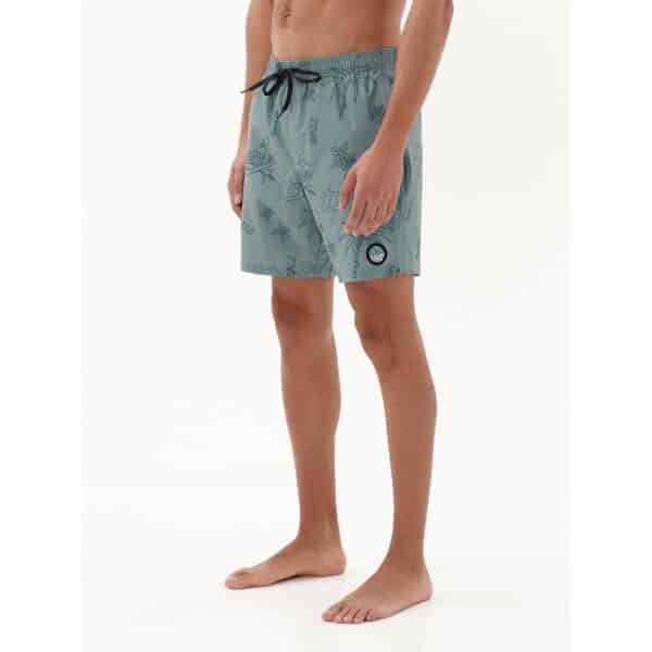 Aνδρικό Μαγιό Βερμούδα EMERSON 231.EM504.31CR Πράσινο - Image 2