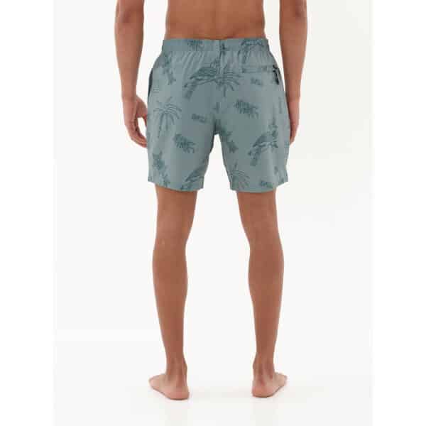 Aνδρικό Μαγιό Βερμούδα EMERSON 231.EM504.31CR Πράσινο - Image 3
