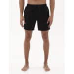 Aνδρικό Μαγιό Βερμούδα EMERSON 231.EM508.36 Μαύρο