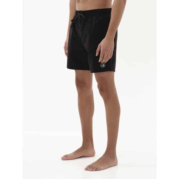 Aνδρικό Μαγιό Βερμούδα EMERSON 231.EM508.36 Μαύρο - Image 2