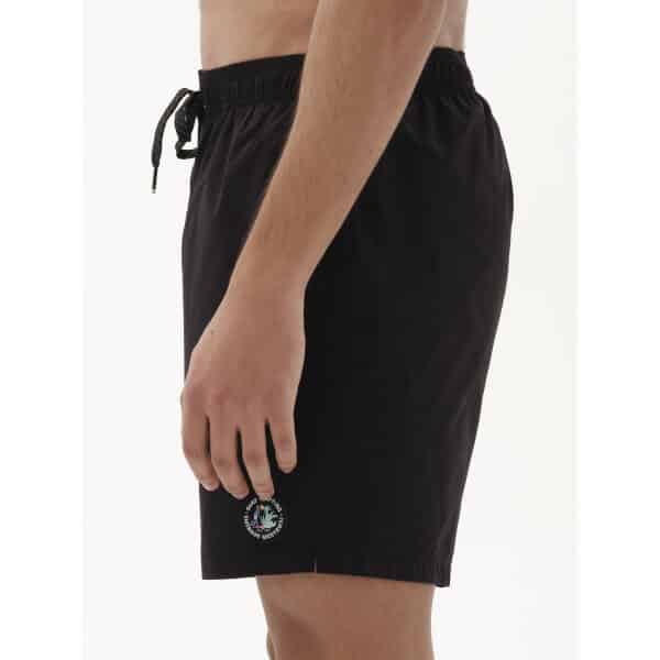 Aνδρικό Μαγιό Βερμούδα EMERSON 231.EM508.36 Μαύρο - Image 5