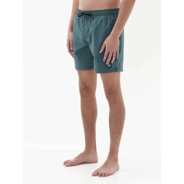 Aνδρικό Μαγιό Βερμούδα EMERSON 231.EM508.36 Πράσινο - Image 2
