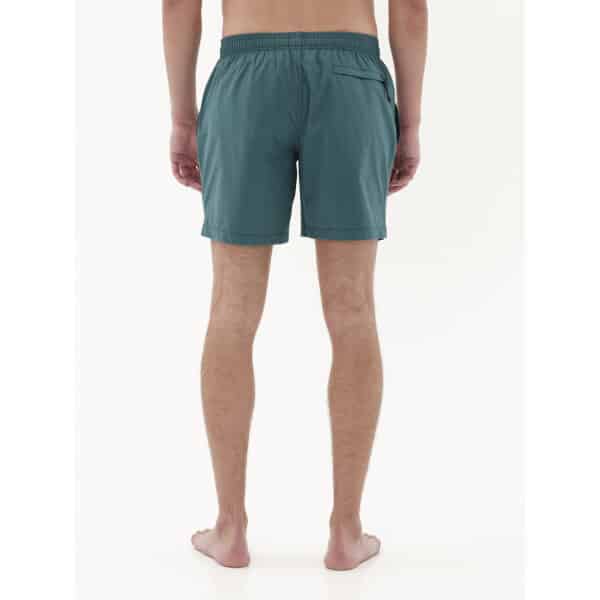 Aνδρικό Μαγιό Βερμούδα EMERSON 231.EM508.36 Πράσινο - Image 3