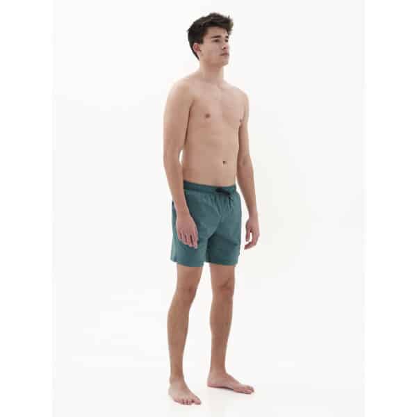 Aνδρικό Μαγιό Βερμούδα EMERSON 231.EM508.36 Πράσινο - Image 4