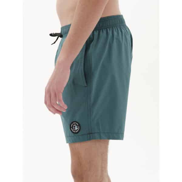 Aνδρικό Μαγιό Βερμούδα EMERSON 231.EM508.36 Πράσινο - Image 5