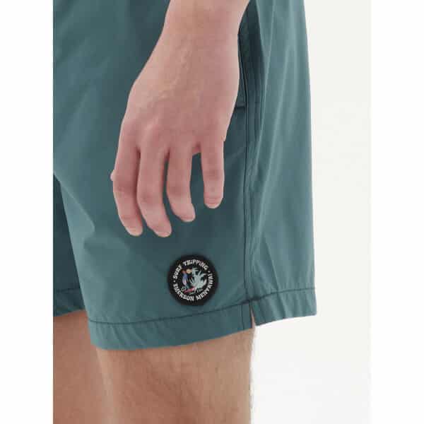 Aνδρικό Μαγιό Βερμούδα EMERSON 231.EM508.36 Πράσινο - Image 6