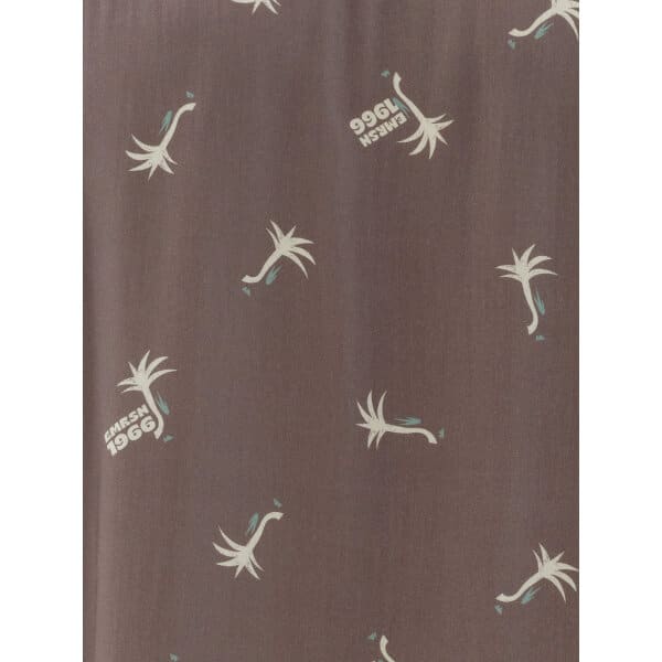 Ανδρικό Πουκάμισο EMERSON 231.EM61.03 Γκρί - Image 6