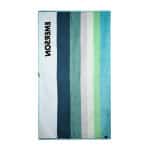 Ανδρική Πετσέτα Θαλάσσης  EMESRON 231.EU04.15 Πολύχρωμη - Image 3