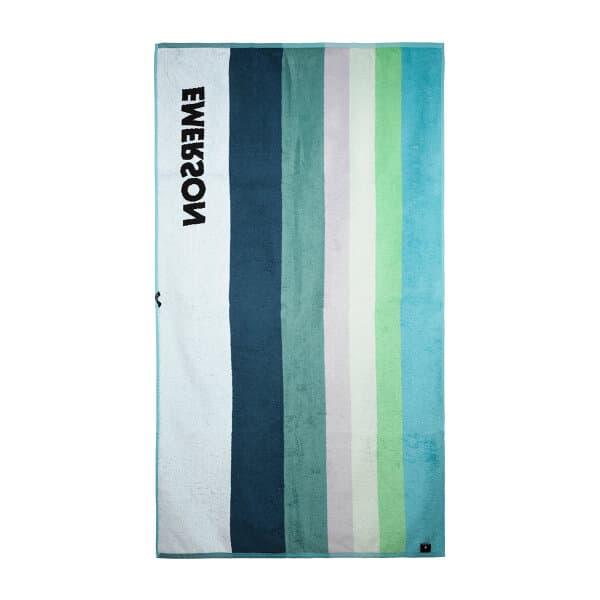 Ανδρική Πετσέτα Θαλάσσης  EMESRON 231.EU04.15 Πολύχρωμη - Image 3