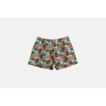 ΠΑΙΔΙΚΟ ΣΕΤ SHORTS ΚΟΡΙΤΣΙ 1-5 ΕΤΩΝ ΚΙΤΡΙΝΟ JOYCE 2311145 - Image 5