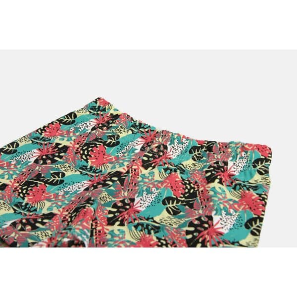 2311145_03_06 ΠΑΙΔΙΚΟ ΣΕΤ SHORTS ΚΟΡΙΤΣΙ 1-5 ΕΤΩΝ ΚΙΤΡΙΝΟ JOYCE  2311145 - Image 6