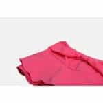 ΠΑΙΔΙΚΟ ΣΕΤ SHORTS-ΦΟΥΣΤΑ ΚΟΡΙΤΣΙ 1-5 ΕΤΩΝ ΛΕΥΚΟ JOYCE 2311151 - Image 5