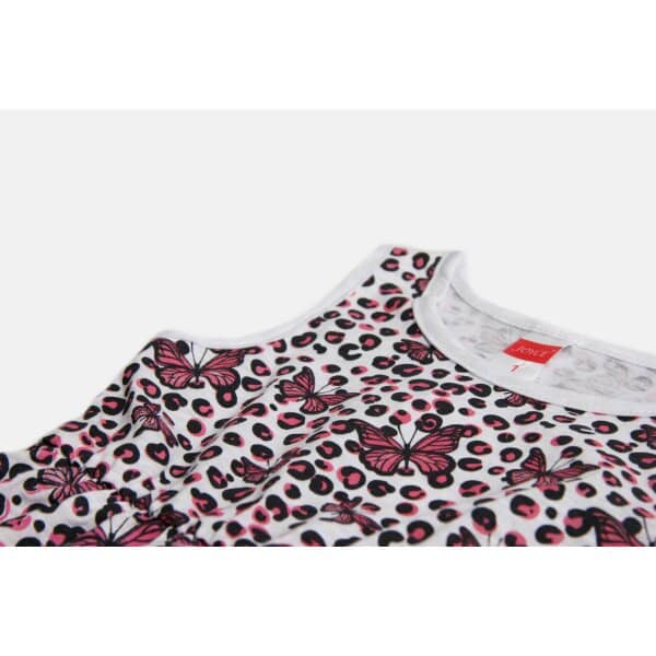 2311609_03_03 ΣΕΤ ΔΥΟ ΦΟΡΕΜΑΤΑ ΜΑΚΟ ΦΟΥΞ ΚΟΡΙΤΣΙ JOYCE 2311609 - Image 3